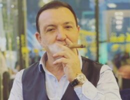 Vasifin bu paylaşımı tənqid edildi — Foto