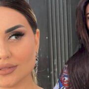 Şəbnəmdən Nüşabəyə: “Ona normal danışmaq üçün zəng etmişdim”