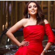 «Ürəyim istəyən geyimi alıram»