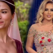 Roza Zərgərli “Muhteşem yüzyıl”də çəkilməkdən niyə imtina etdi? — Video