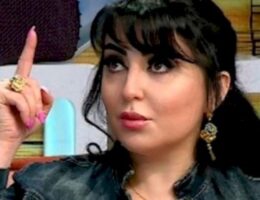 “Qoca vaxtında var-dövlətdən ötrü uşaq peydahlayır” — Afət əsəbləşdi