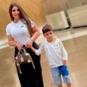 «Əsil kişi elə olar» — Şəbnəm Tovuzlu