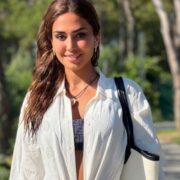 Daha qapalı Pərvin…