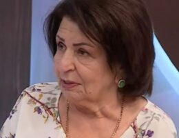 «Beş qardaşımı itirmişəm»