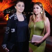 Ruhi Nigar Camalın kökəlməsindən yazdı — FOTO