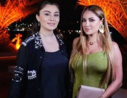 Ruhi Nigar Camalın kökəlməsindən yazdı — FOTO