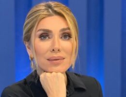 «Tanınmışların uşaqları adama salam da vermirlər»