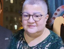 “Könül onunla oxudu, arzum gözümdə qaldı”