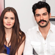 Övladının cinsiyyəti bəlli oldu