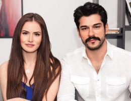 Övladının cinsiyyəti bəlli oldu