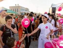 “Nar” Quba və Mingəçevirdəki abunəçilərinin görüşünə gəlir!