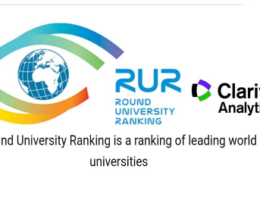 Qərbi Kaspi Universiteti təhsilin keyfiyyətinə görə ilk 500-lükdə