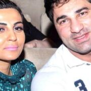 Gülayla Kamil gizli boşandı — FOTOSƏNƏD