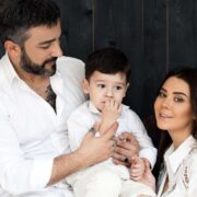 Oksana ilə Şəhriyar boşandı!