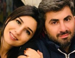 «Hər günümü unudulmaz edənim….» — Günaydan Zaura