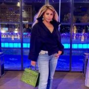 «Zamana meydan oxuyan qadın» — Aygün Kazımova