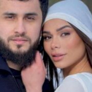 Rəqsanənin qızı ilə əri arasında nə baş verir?