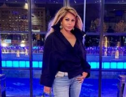 «Zamana meydan oxuyan qadın» — Aygün Kazımova