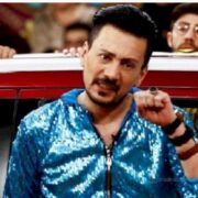 “Qələt edib, ənkə böyüyünü də yanına alıb!” — Sərxan əsəbləşdi + Video