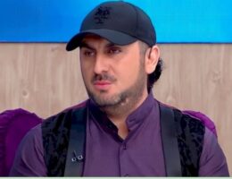 “Axşam orda söyüş söyür, səhər televiziyada məsləhət verirdim” — Tolikdən etiraf