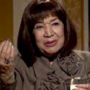 Əminə Yusifqızı səhhətindən danışdı: “Ağ yalandır, özümü yaxşı hiss edirəm” — ÖZƏL