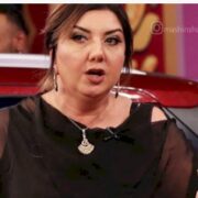 Nazilədən yol polislərinə sitəm: “Ağzımı açdıracaqsınız indi…“