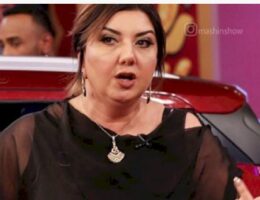 Nazilədən yol polislərinə sitəm: “Ağzımı açdıracaqsınız indi…“