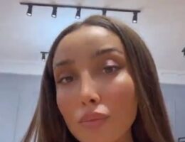 «Kişi kimi fikirləş, özünü xanım kimi apar»