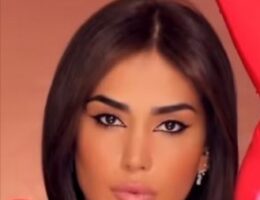 Pərvin görünüşündə dəyişiklik etdi