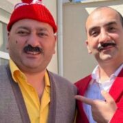 Nicat və İlkin Xəzər TV-yə “köçdülər“