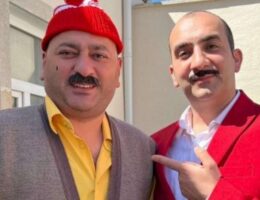 Nicat və İlkin Xəzər TV-yə “köçdülər“