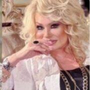 Nisə Qasımova imkanlı insanla dostluq etmədən danışdı