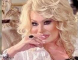 Nisə Qasımova imkanlı insanla dostluq etmədən danışdı