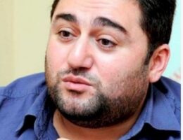 Müşfiq: “Dram tamaşasında oynadım, hamı ağladı“