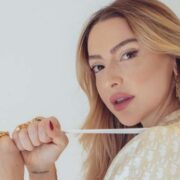 Hadise Bakıda! — Foto