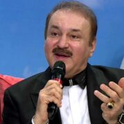 Cavanşir Məmmədovla keçmiş kürəkəni arasında pul davası