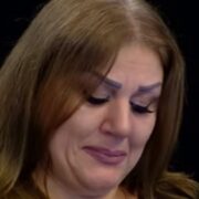 «O uşaqları dünyaya gətirməyin»