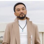 Faiq Ağayev: «İçim ağlaya-ağlaya gülməyi ondan öyrəndim»