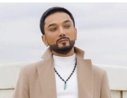 Faiq Ağayev: «İçim ağlaya-ağlaya gülməyi ondan öyrəndim»