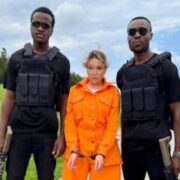 Damla OD PÜSKÜRDÜ: «Öz balan şəhid olsun»