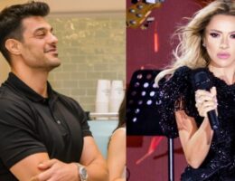 Hadisədən sonra həyat yoldaşı da səssizliyini pozdu — Foto