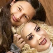 «Anamdan sonra məni həyata bağlayanım» — Foto