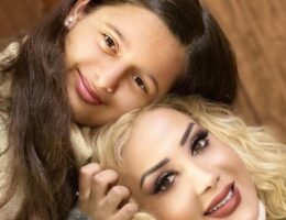 «Anamdan sonra məni həyata bağlayanım» — Foto