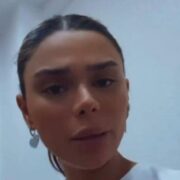 Aysun: “Mən zibil yeyirəm burada?“ — VİDEO