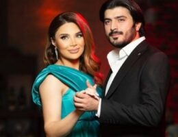 Ülviyyədən Muradla boşanma xəbərlərinə cavab — Video