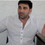 “Niyə kiminsə gözünə soxursan ki, mən qaziyəm?!” — Kamil Zeynallı əsəbləşdi