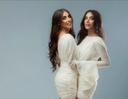 «Sevinc elə arıqladı ki, bu dəfə Sevil kök görsənir» — Bacılardan YENİ FOTO