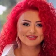 Vəfa Zeynallı dəyişdi — Foto