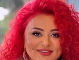 Vəfa Zeynallı dəyişdi — Foto