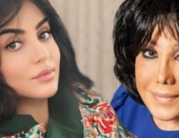 «Bu gününə şükür edəcəksən» — Flora Kərimova hədələdi